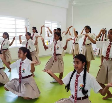 Dance Dance